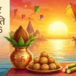 Makar Sankranti 2026 date puja vidhi in Hindi